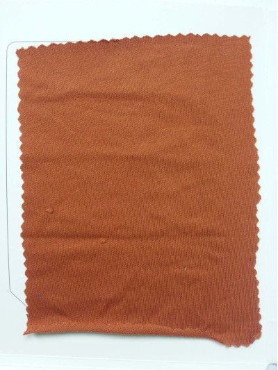 DG-HUFG 32S高品質全棉雙紗單面 HF8023 230G 後面照